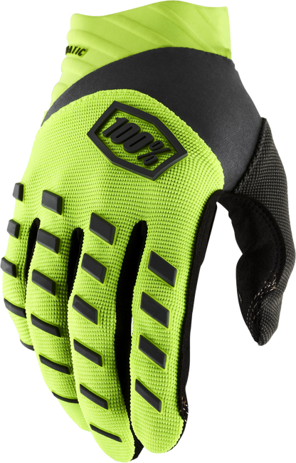 Youth Airmatic Gloves