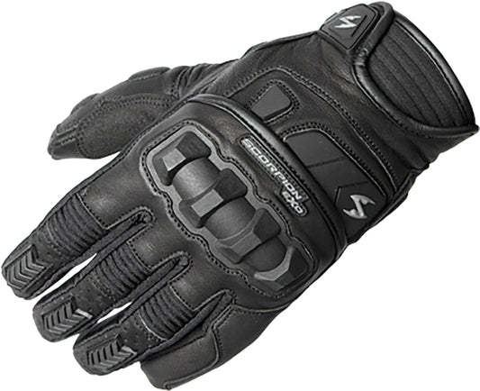 KLAW II GLOVES BLACK XL