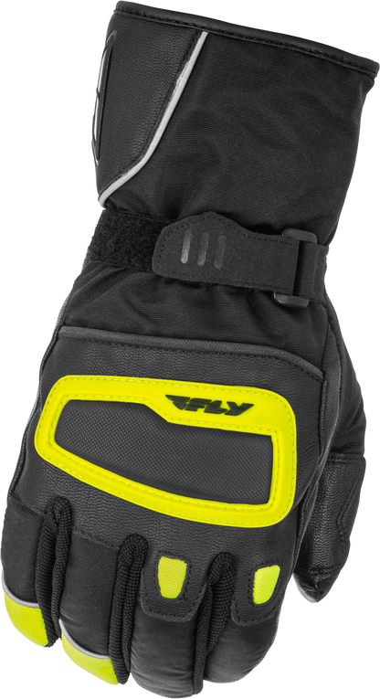Xplore Gloves