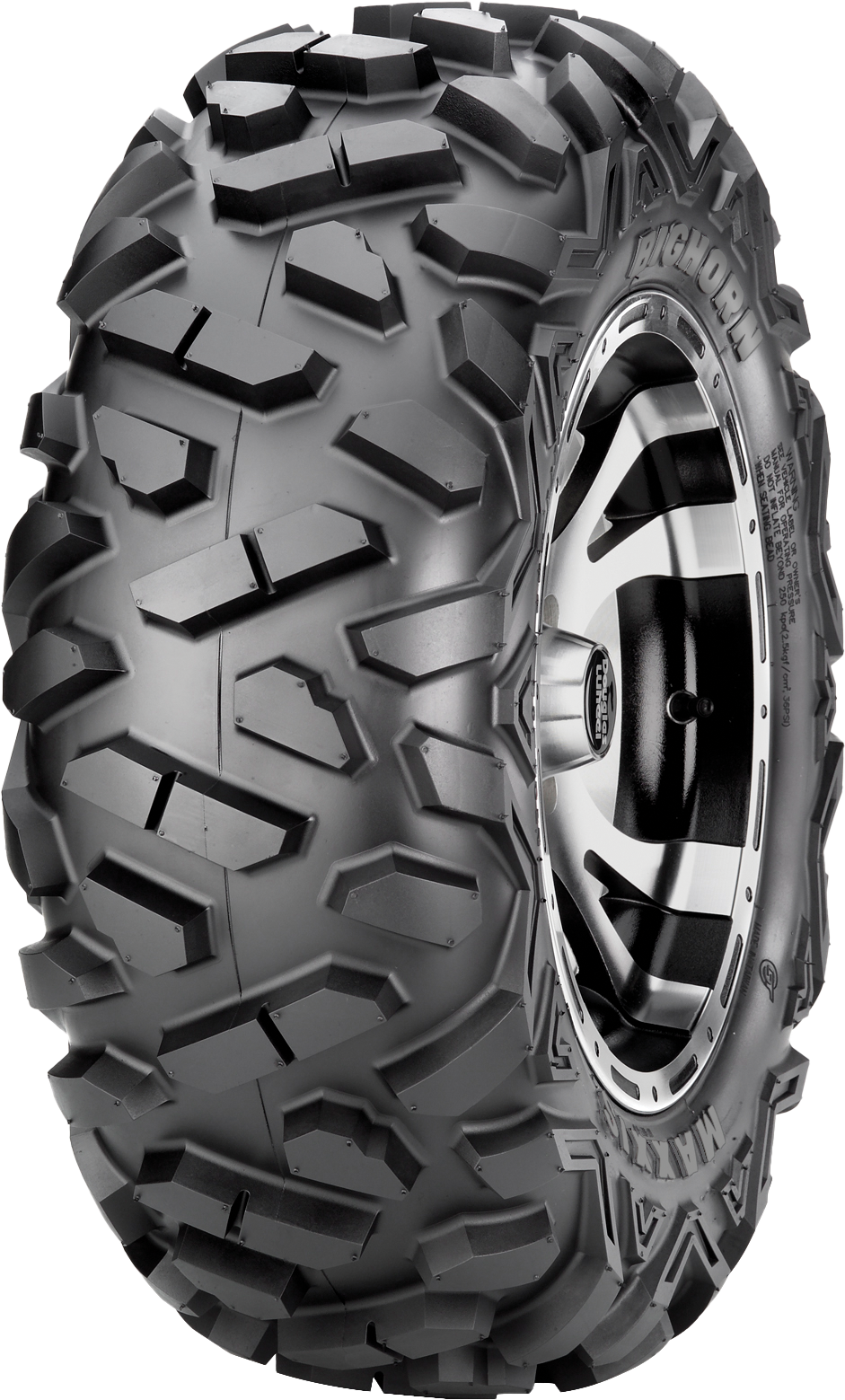 Bighorn Tire