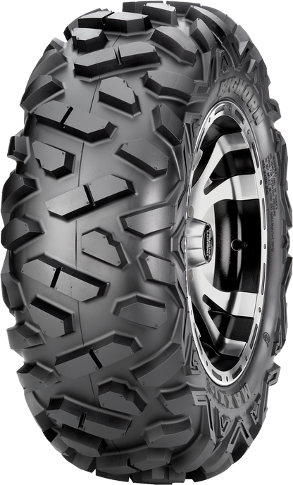 Bighorn Tire