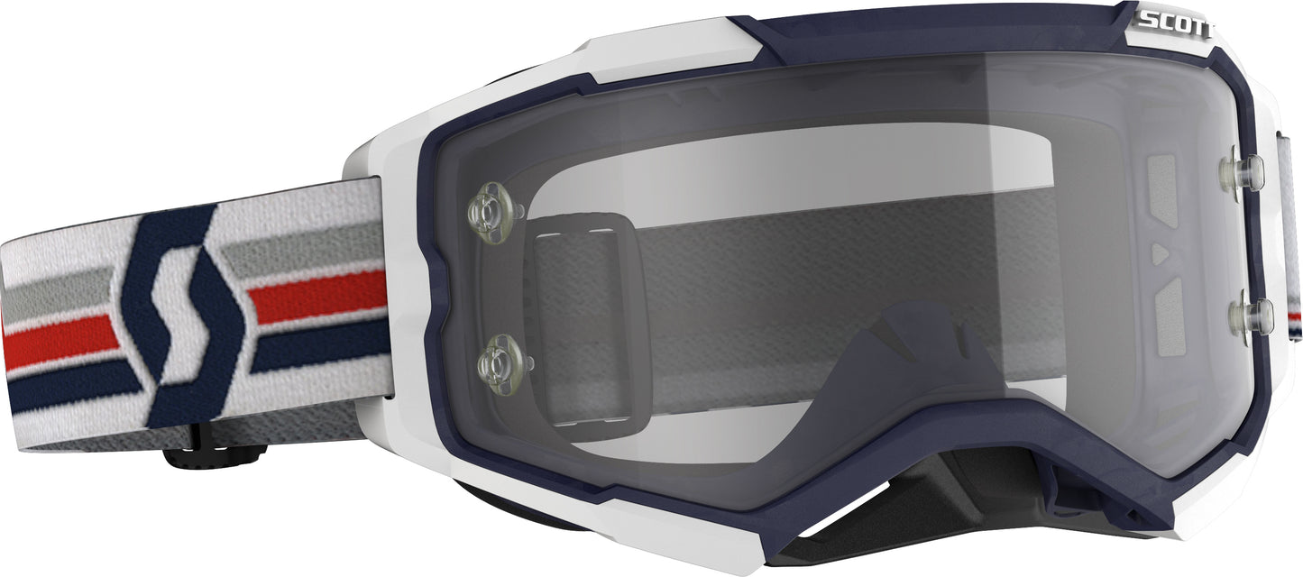 Fury Goggle