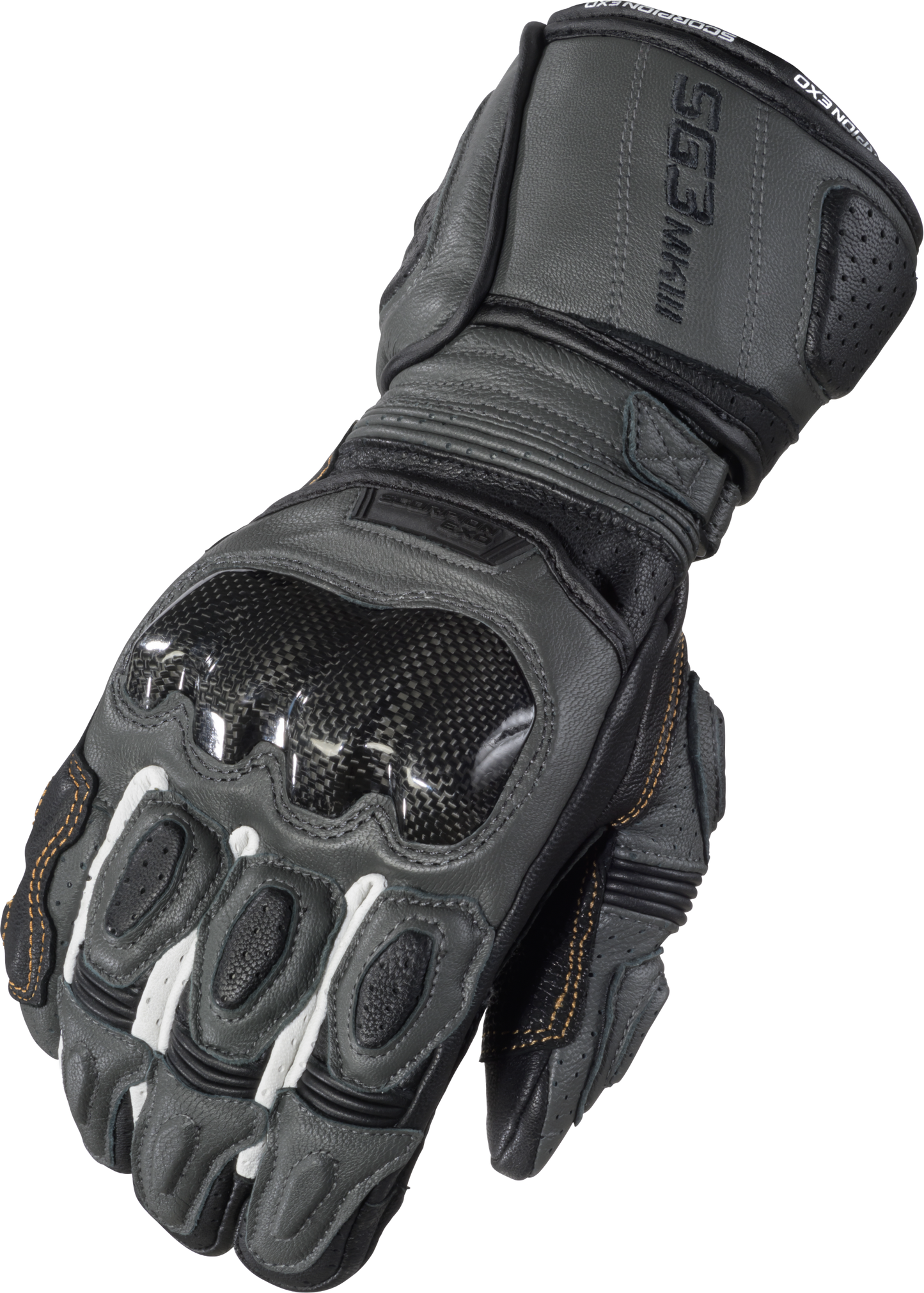 SG3 MK III Gloves