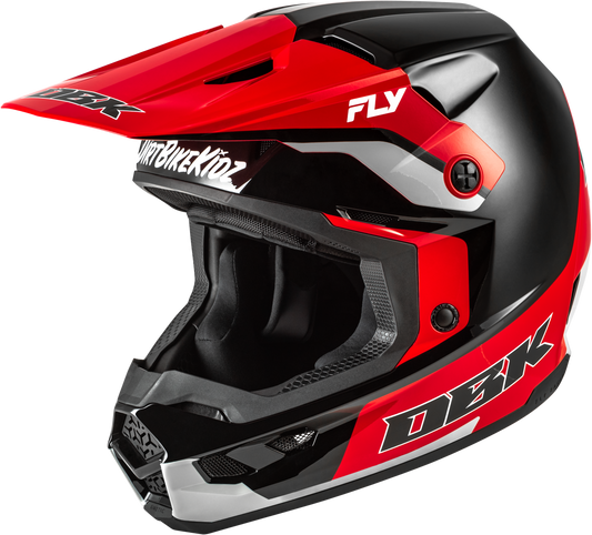 Kinetic DBK Helmet (2026)