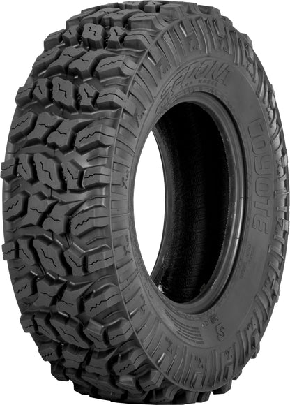 Coyote Tire