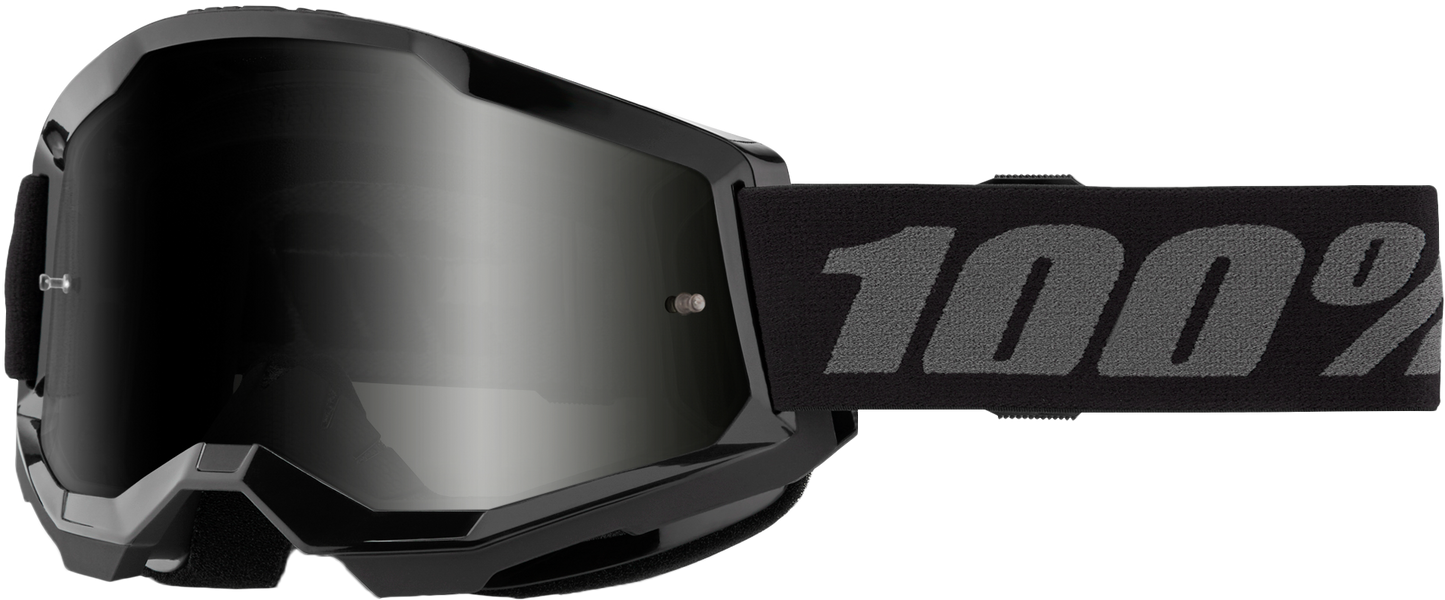 Strata 2 Sand Goggles