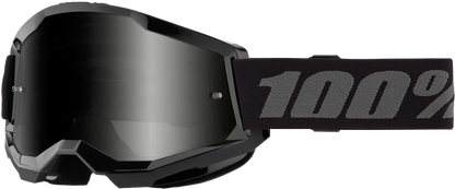 Strata 2 Sand Goggles