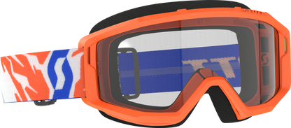 Youth Primal Goggle