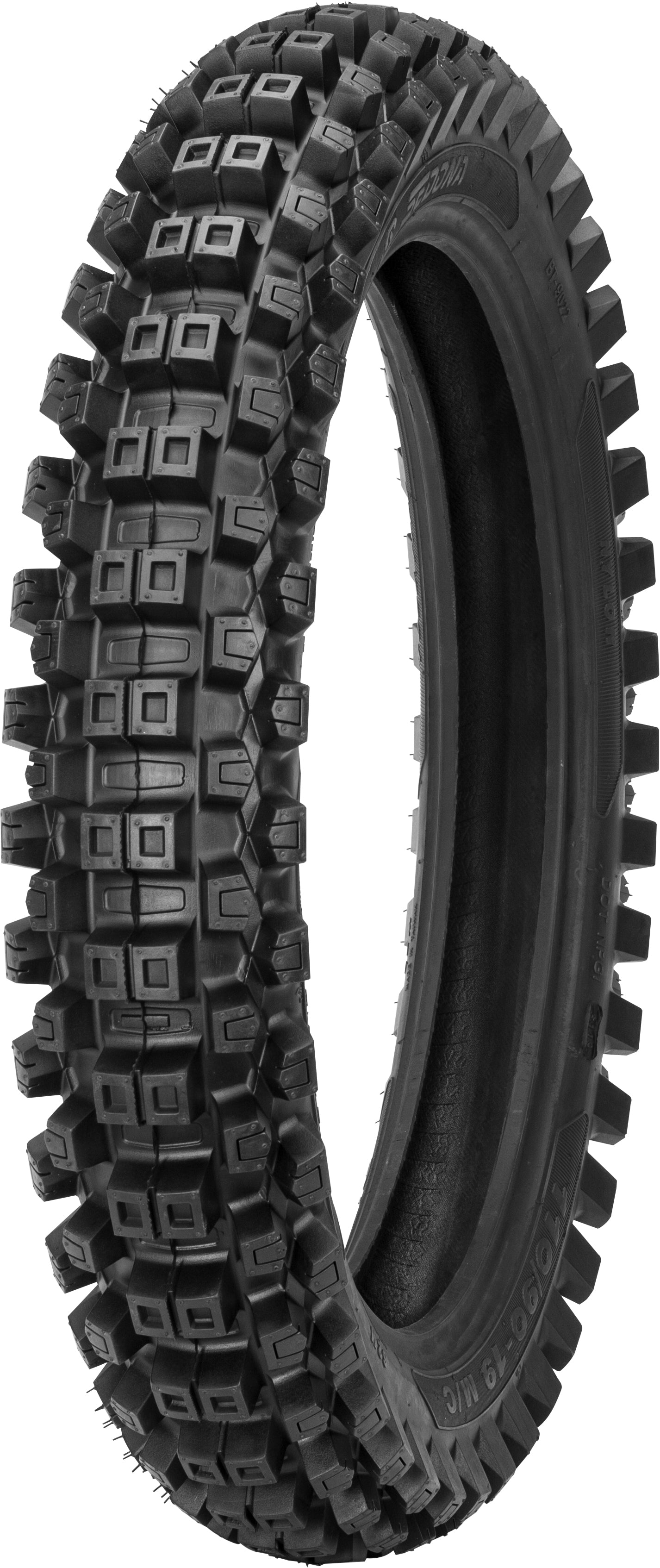 MX-208SR Tire