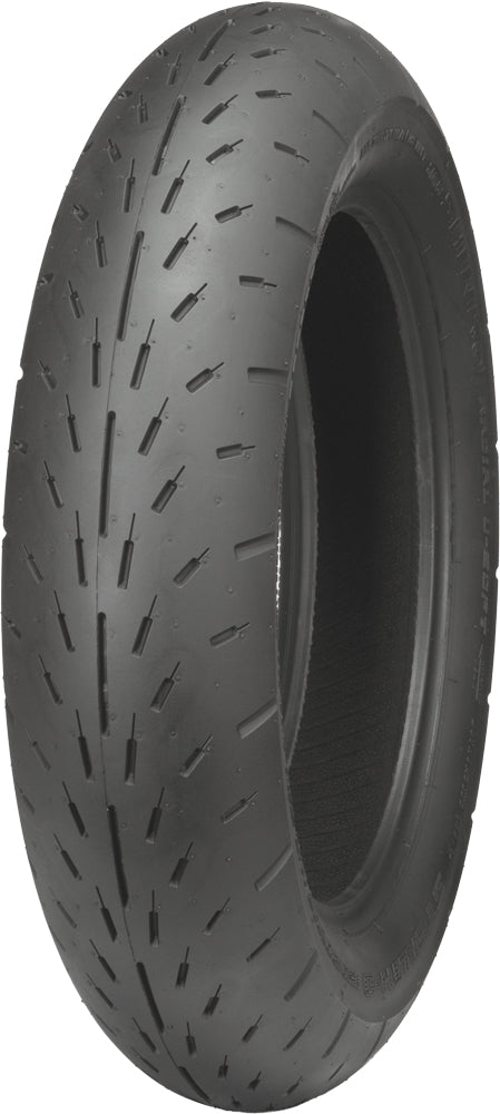 Stealth-D Tire