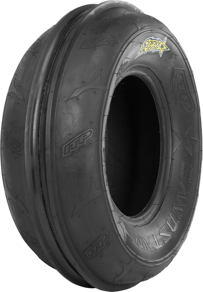 Sand Star Tire