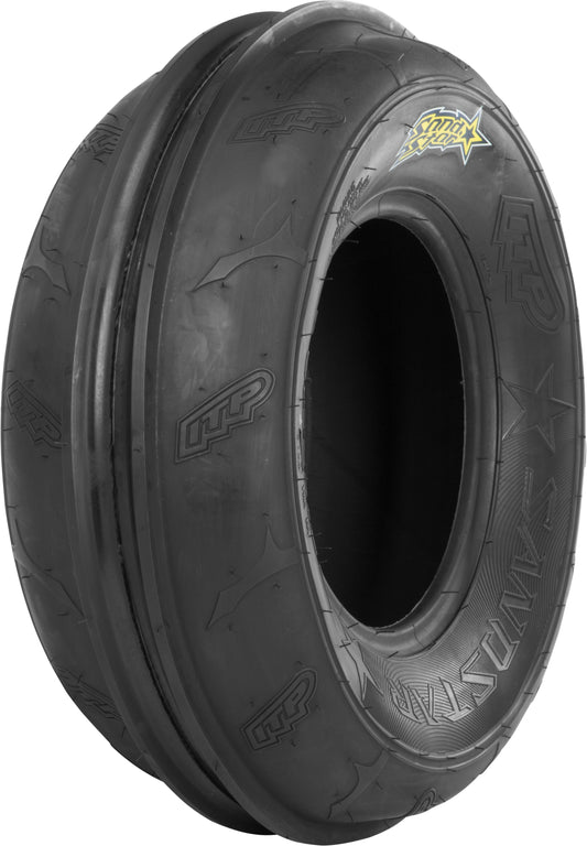 Sand Star Tire