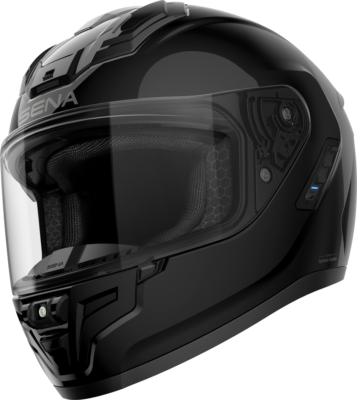 Phantom FF Helmet