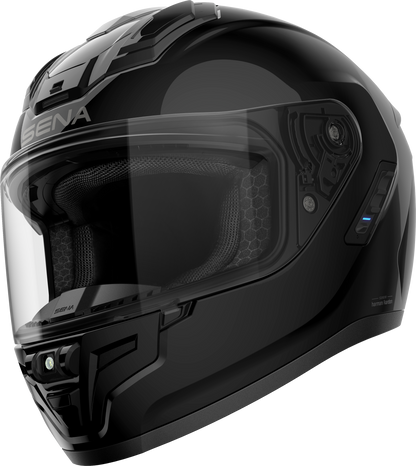 Phantom FF Helmet