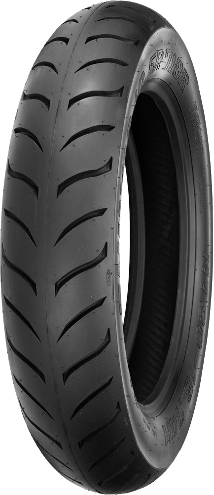 611 & 718 Tire