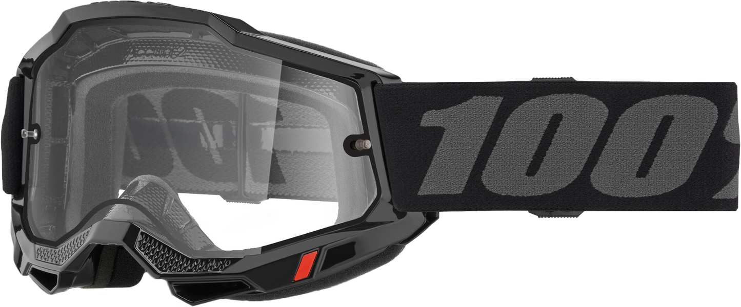 Accuri 2 Enduro Goggles