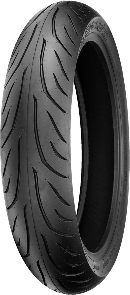 SE890 Journey Touring Radial Tire