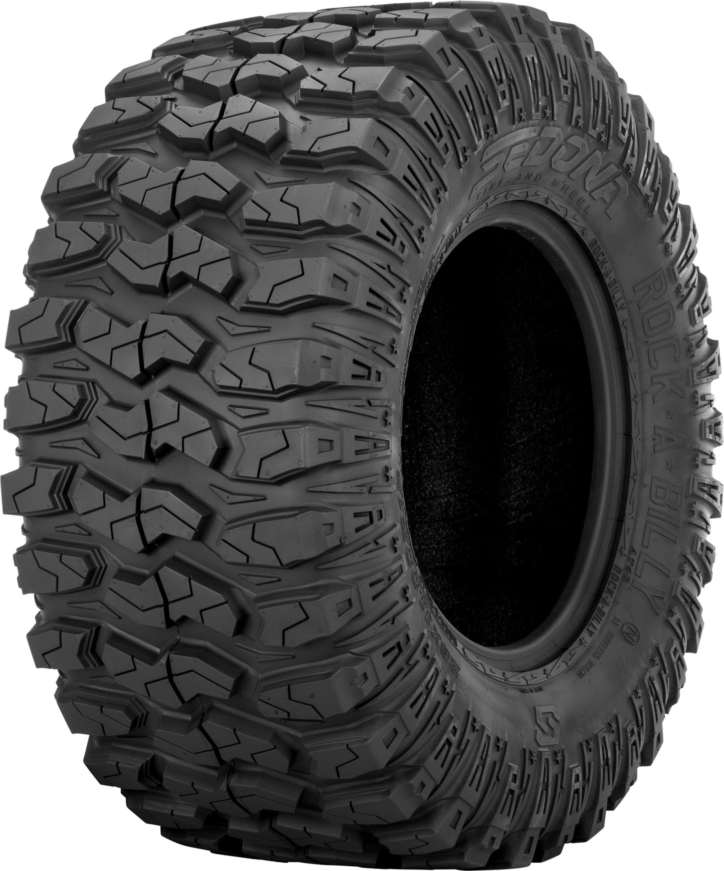 Rock-A-Billy Tire