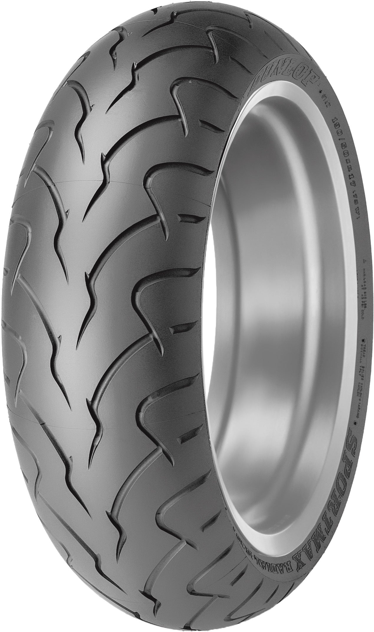 D207/208ZR Tire