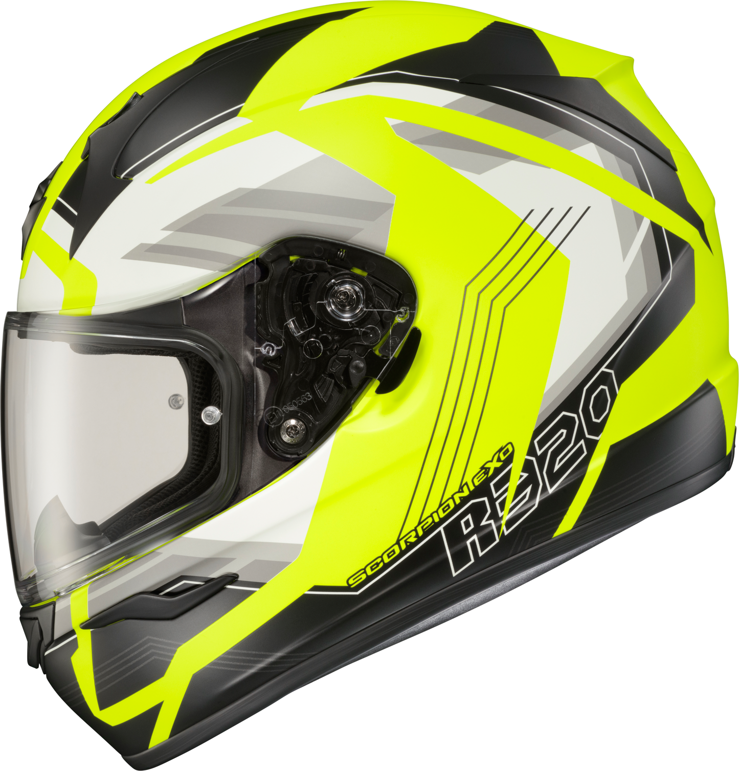 EXO-R320 Hudson Helmet
