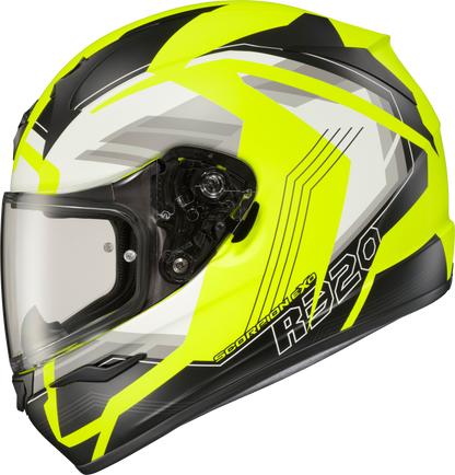 EXO-R320 Hudson Helmet