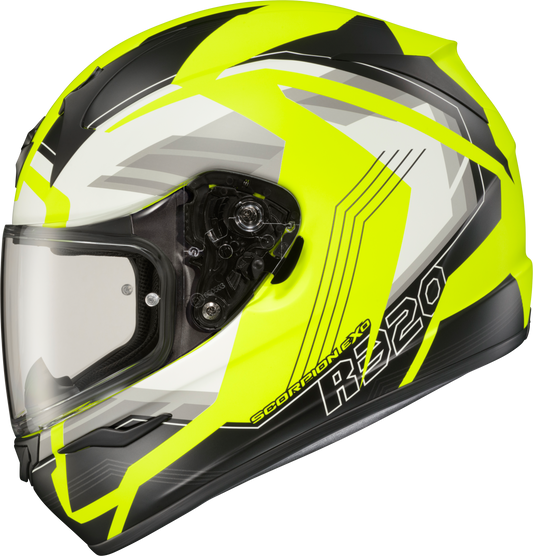 EXO-R320 Hudson Helmet