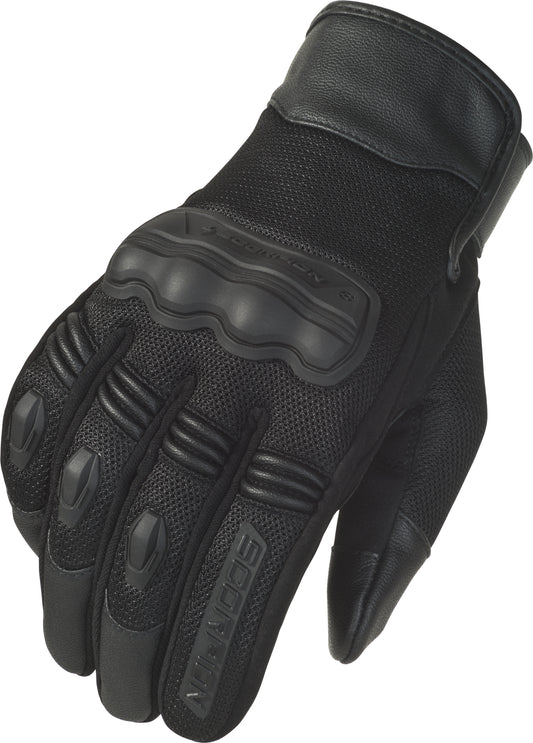 Divergent Gloves