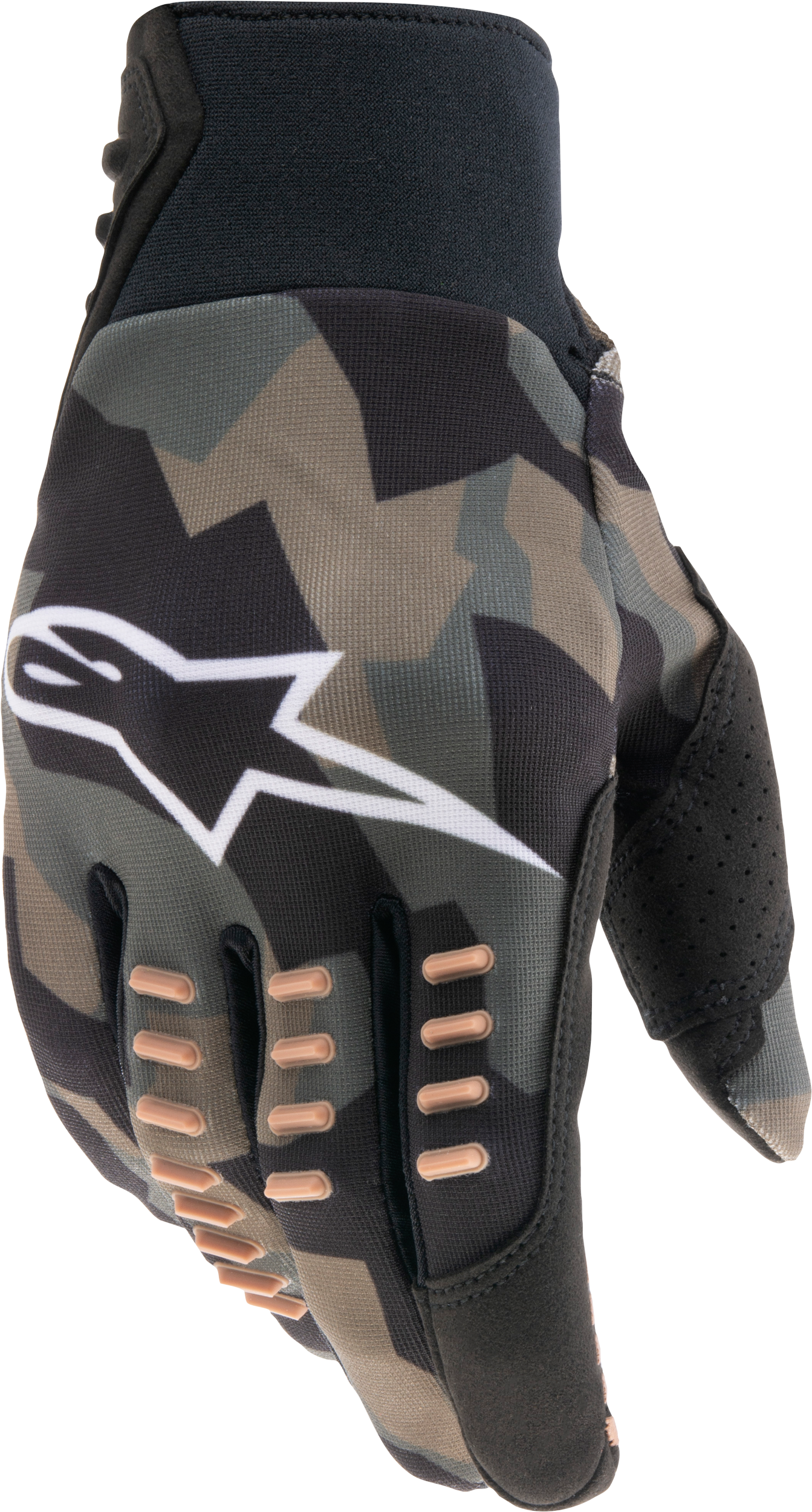 SMX-E Gloves