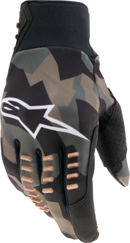 SMX-E Gloves