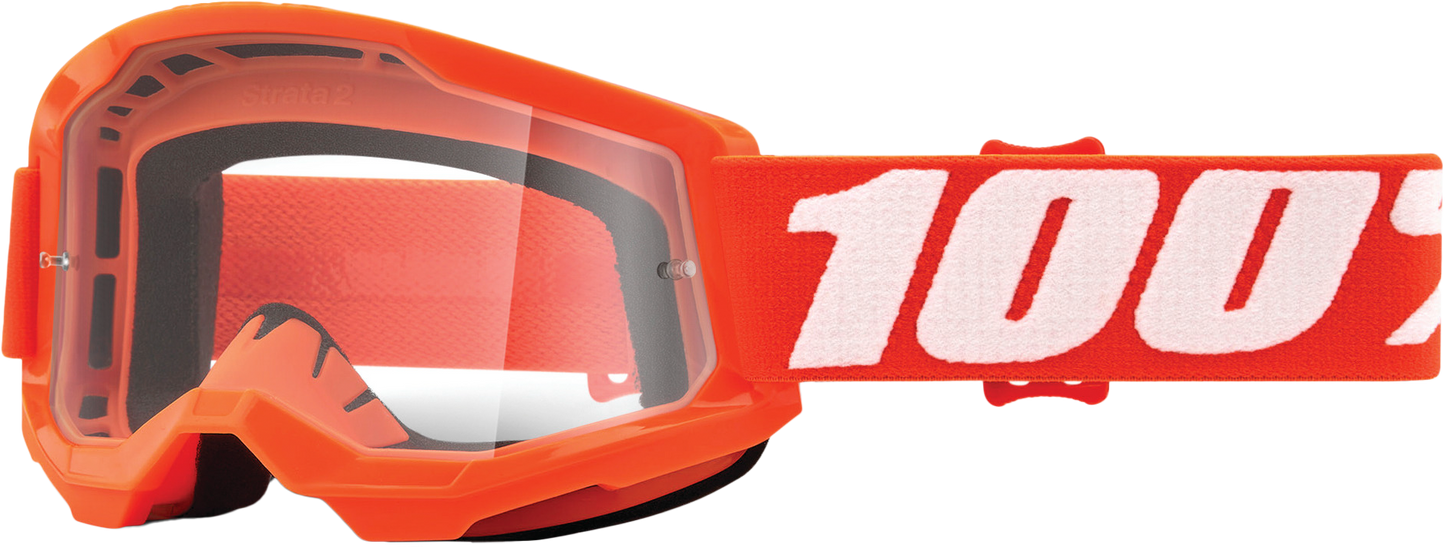 Strata 2 JR Goggles