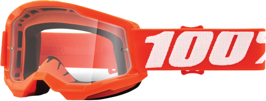 Strata 2 JR Goggles