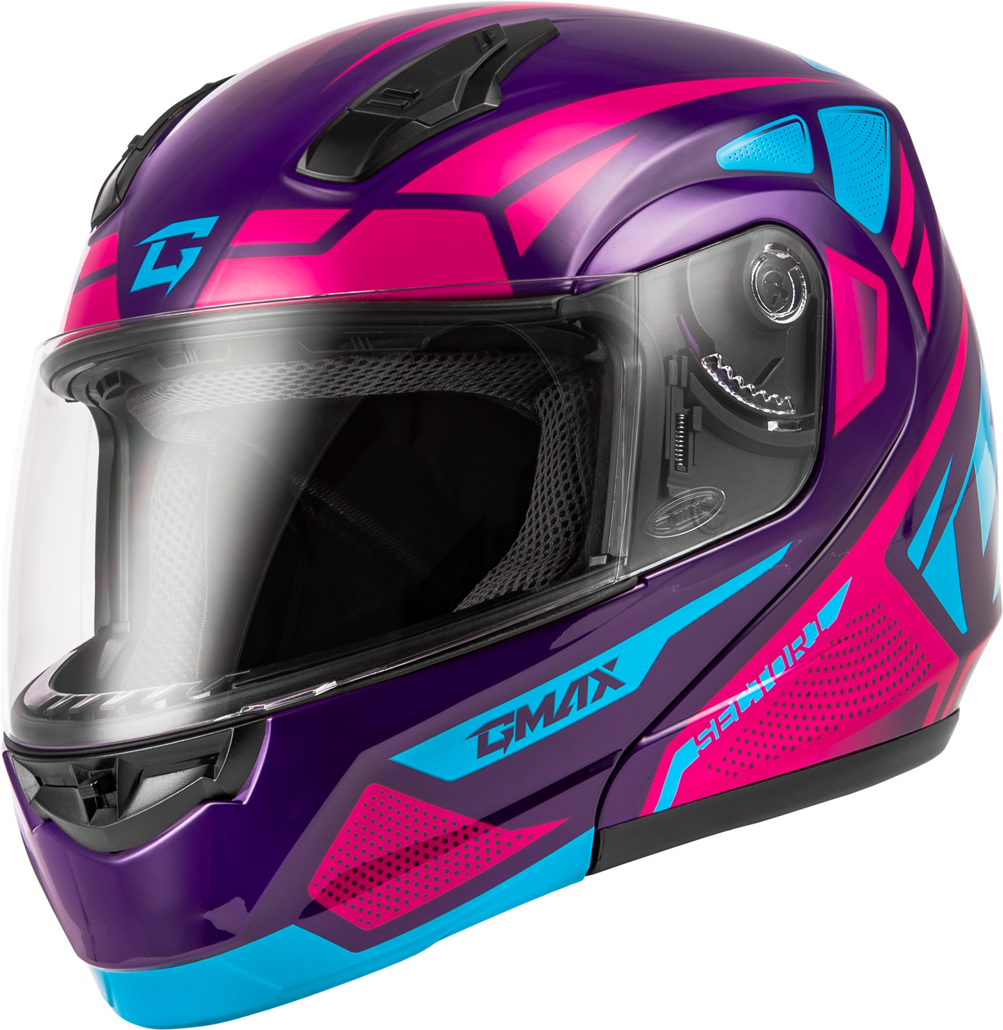 MD-04 Sector Helmet