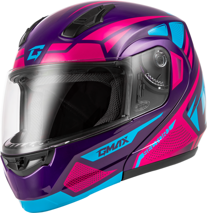 MD-04 Sector Helmet