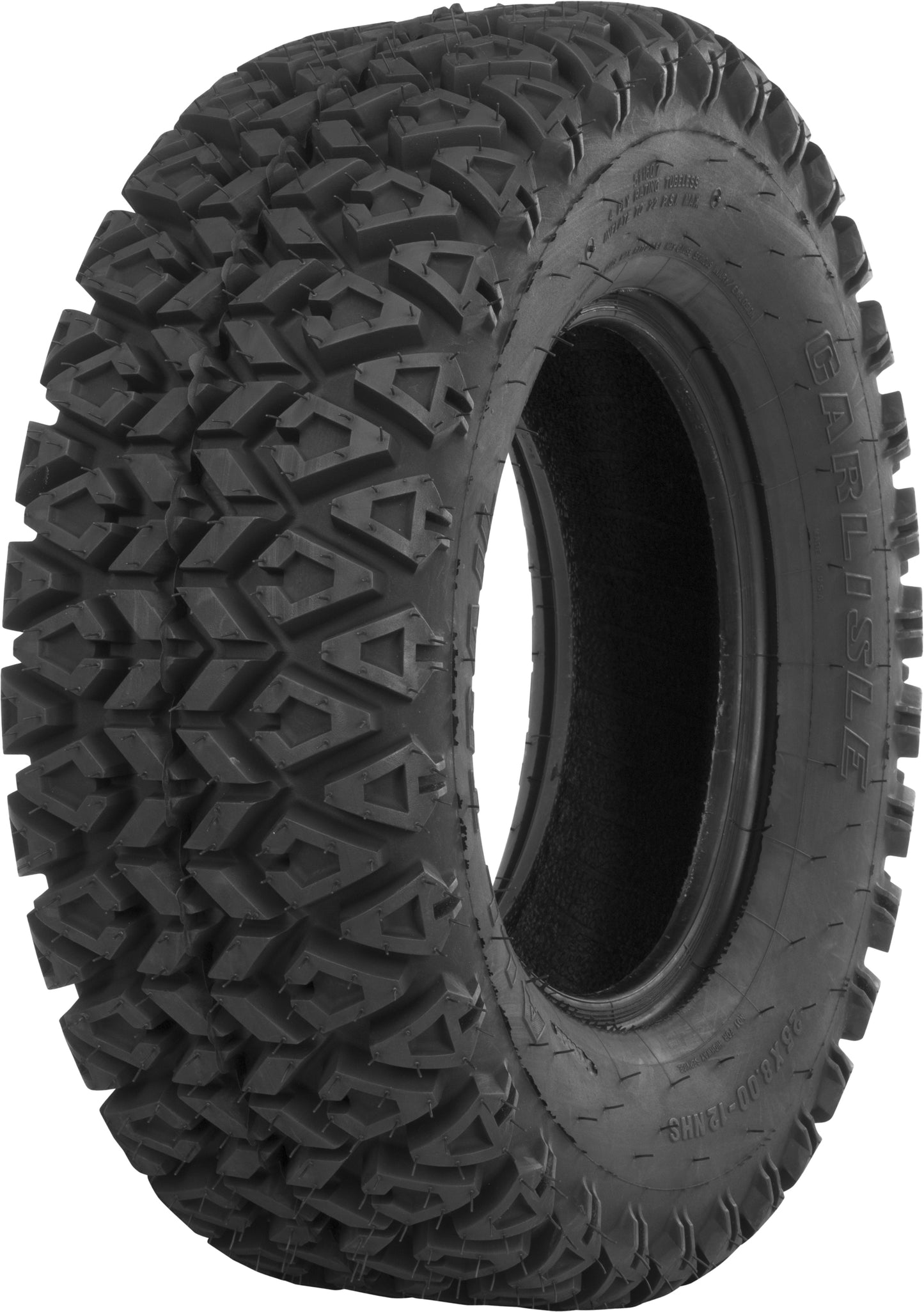 All Trail Tire