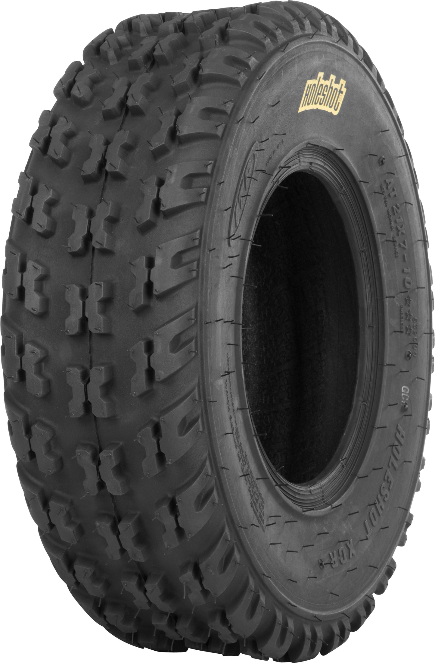 Holeshot XCR Tire