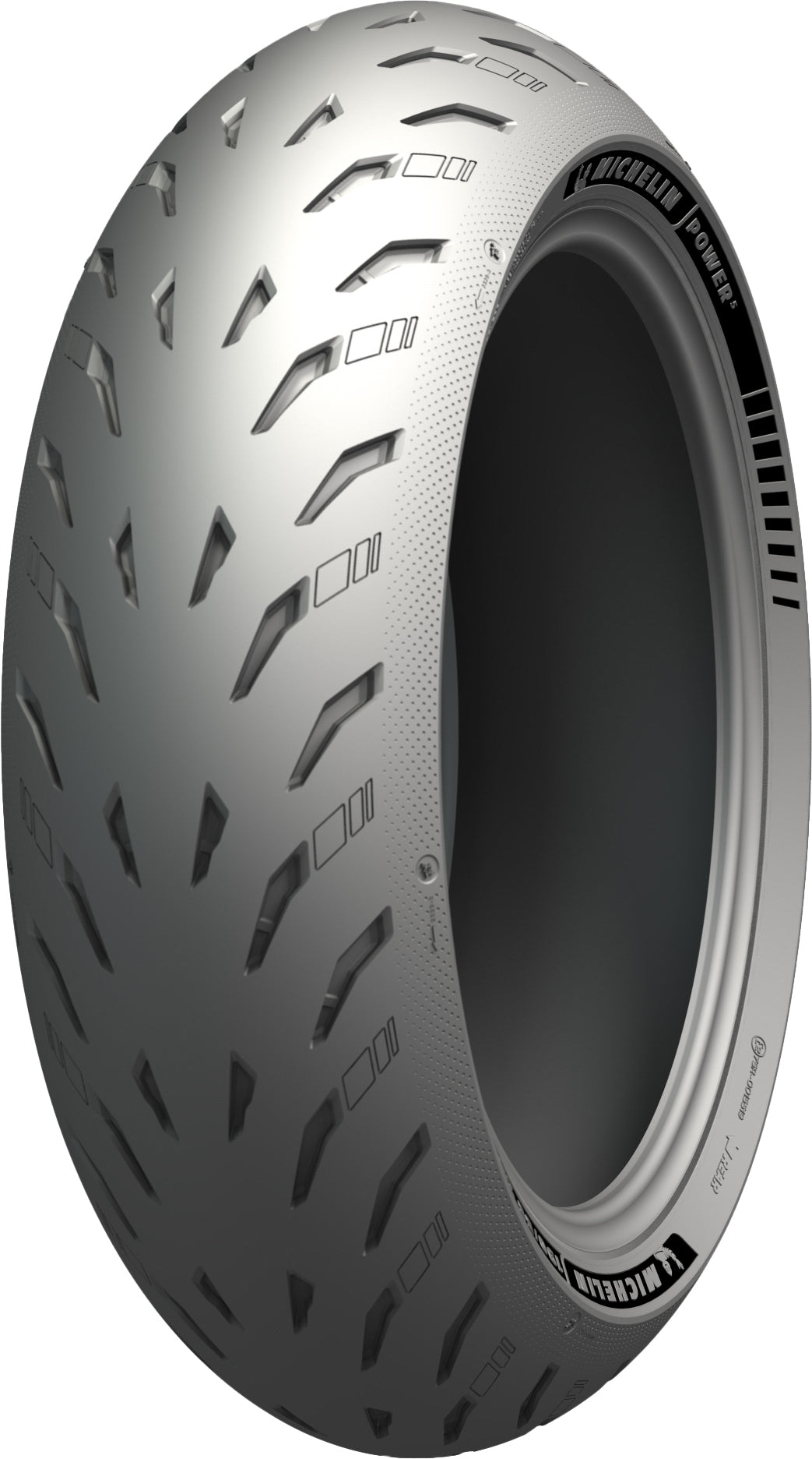 Power 5 Tire