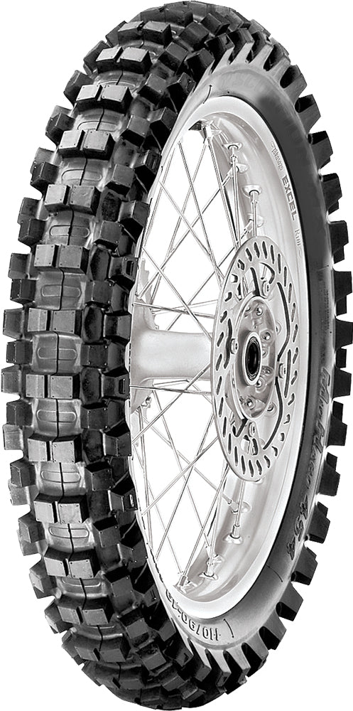 Scorpion MX Extra J Tire