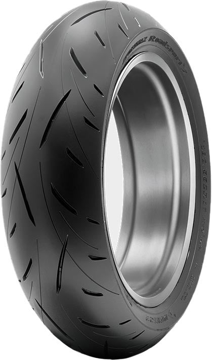 Sportmax Roadsport 2 Tire