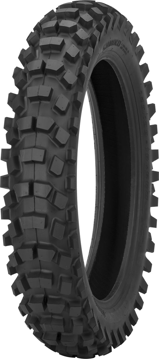 520DC Rear Tire (Dual Compound)
