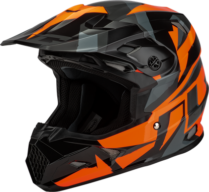 MX-96 Splinter Helmet