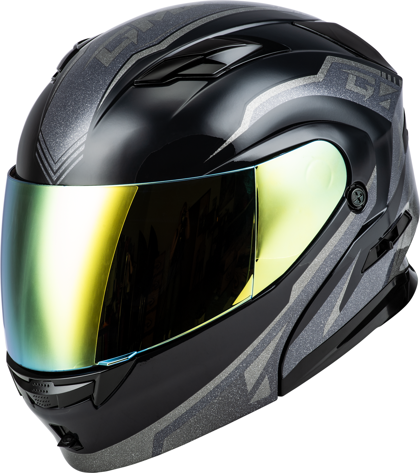 MD-01 Volta Helmet