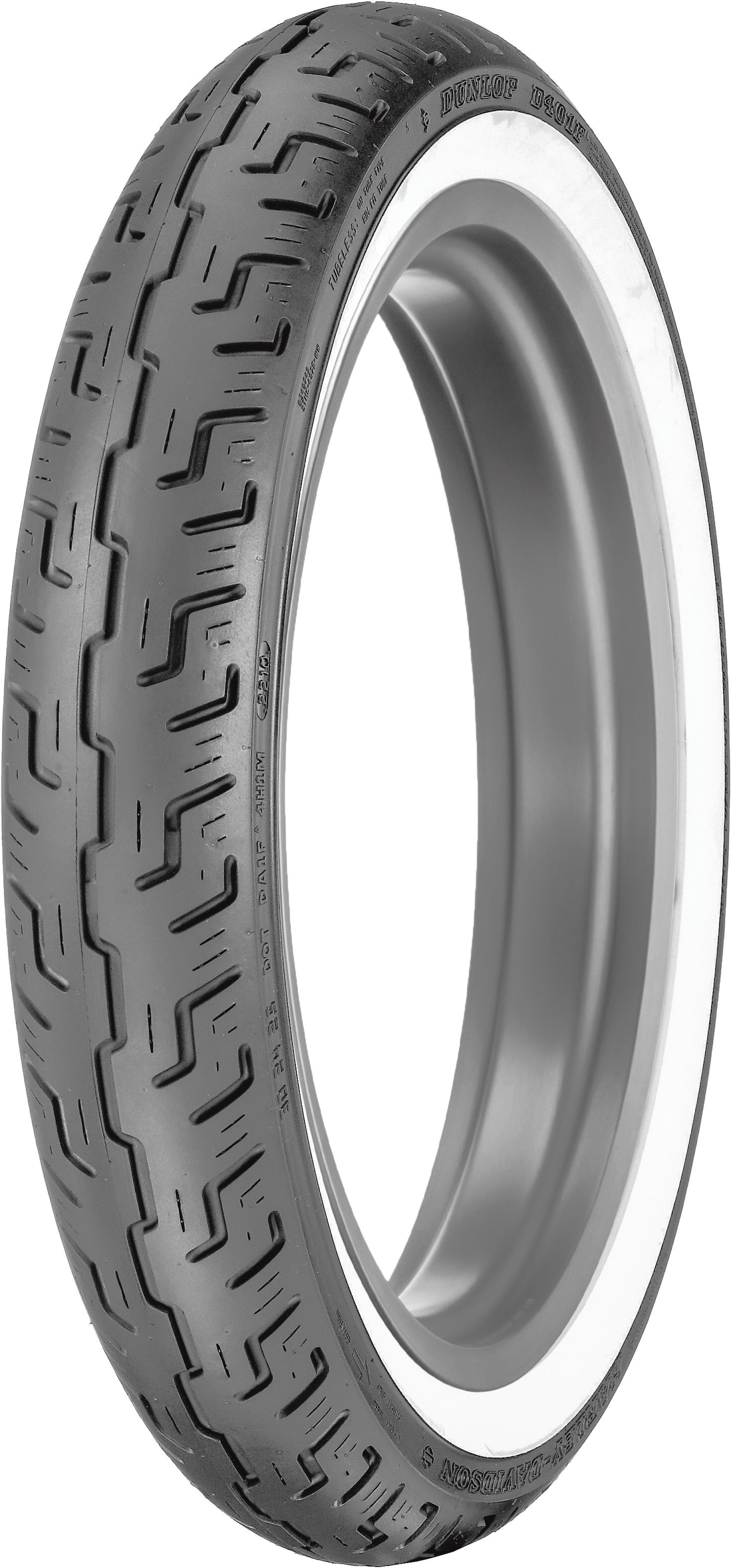 D401 Tire