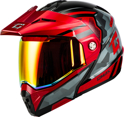 MD-74 Striker Modular Helmet