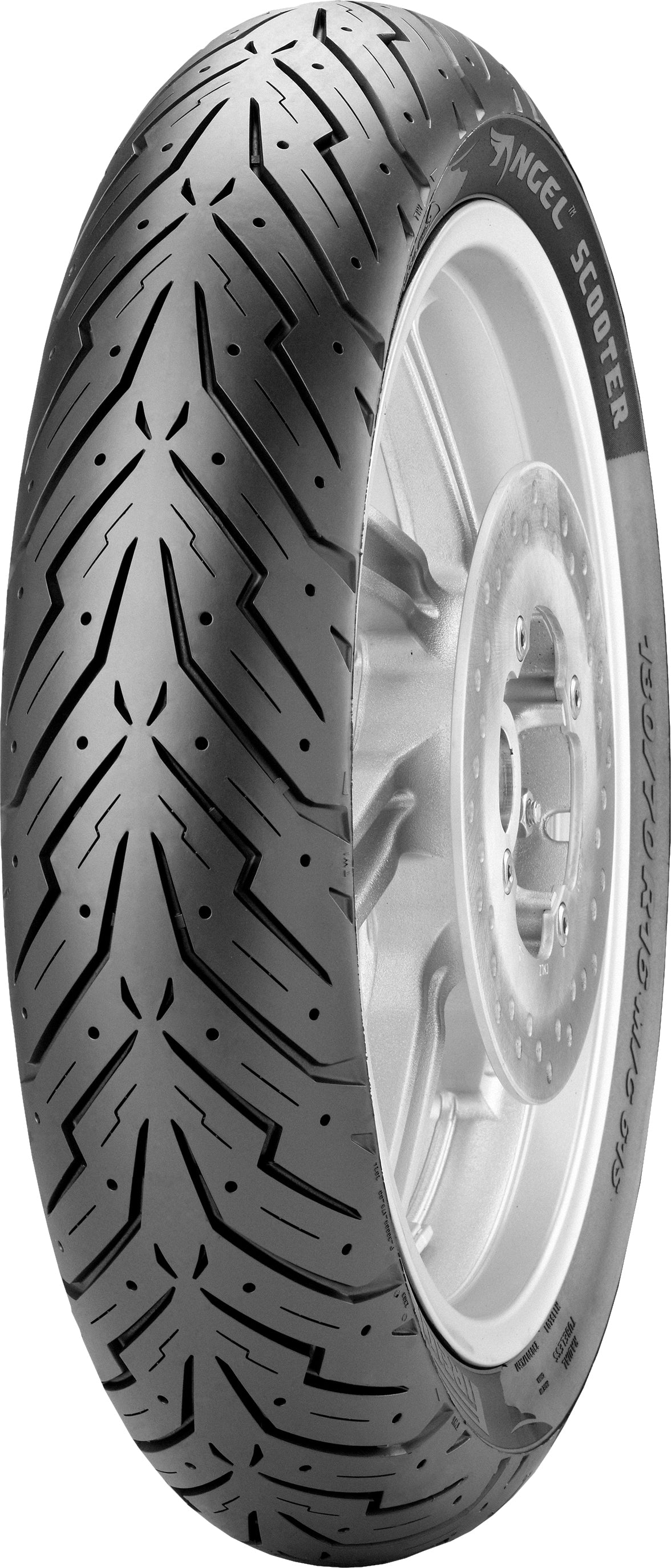 Angel Scooter Tire
