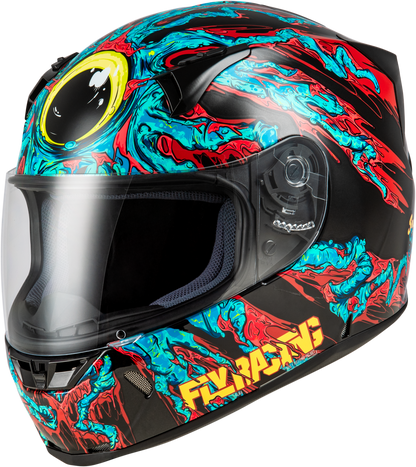 Revolt Space Creep Helmet (2024)
