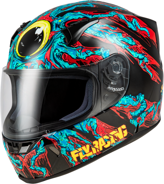 Revolt Space Creep Helmet (2024)