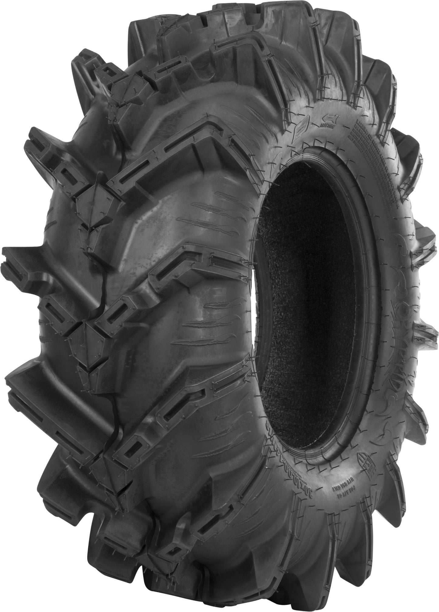 Cryptid Tire
