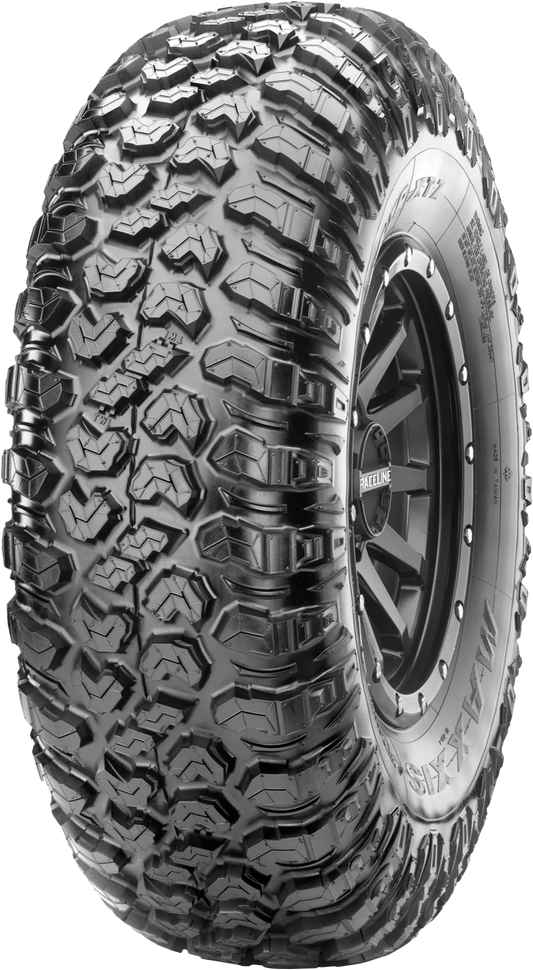 RAZR XTZ Tire