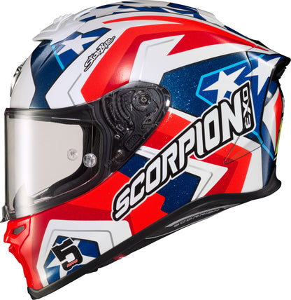 EXO-R1 LE Air Helmet