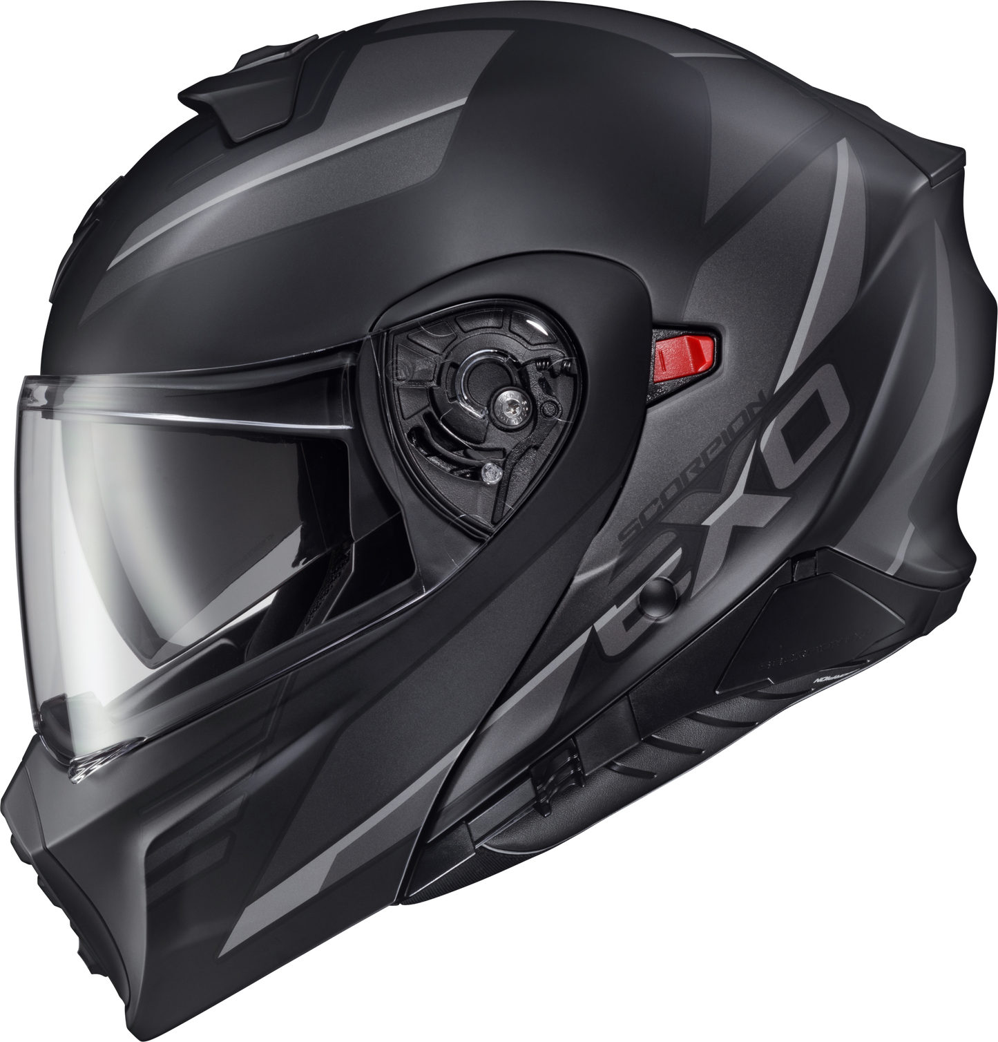EXO-GT930 Transformer Helmet Modulus